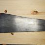 Spear & Jackson 7 PPI 24" rip saw Image 3