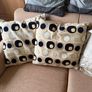 Selection of cushions. Image 2