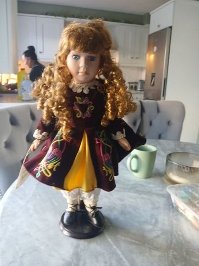 doll