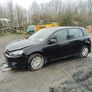 Breaking golf 1.6 TDI cay 2011 mk6 Image 10