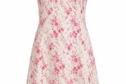Almost Famous Dress