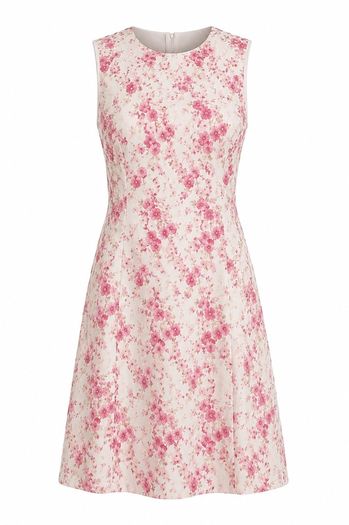 Almost Famous Dress