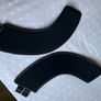 Horse Bell boots size (L) Image 2