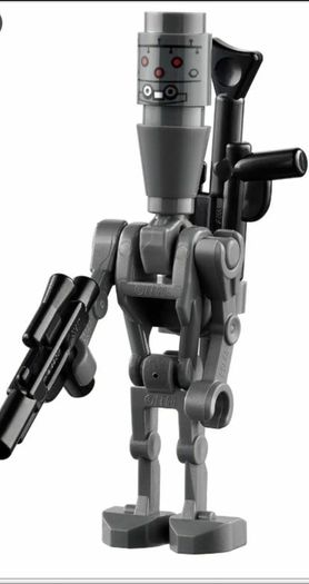 Retired Lego Star Wars 75292 The Razor Crest