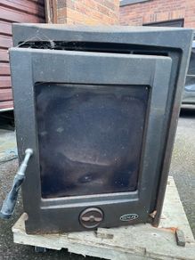 henley 7kw inset stove