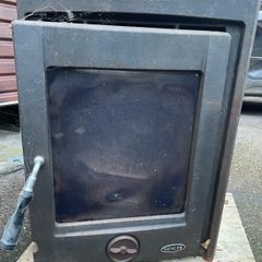 henley 7kw inset stove