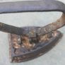 Antique cast iron Image 2