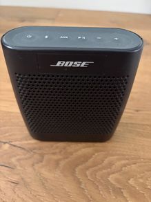 Bose portable bluetooth speaker