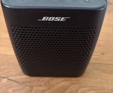 Bose portable bluetooth speaker