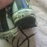 Converse rare shoes Joker hahaha 6.5 Image 6