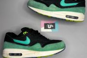 Premium Retro Nike Air Max 1 Essential Jaded
