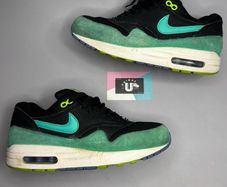 Premium Retro Nike Air Max 1 Essential Jaded