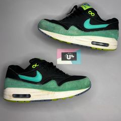 Premium Retro Nike Air Max 1 Essential Jaded