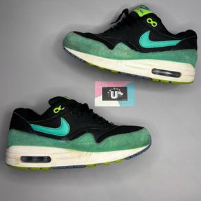 Premium Retro Nike Air Max 1 Essential Jaded