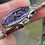 Watch Seiko Chronograph Pilot. Image 5
