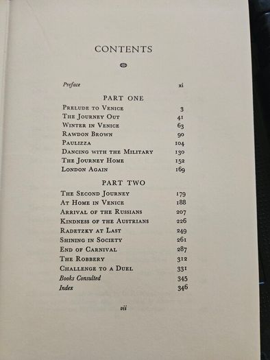 Young Mrs Ruskin In Venice. Her Picture Of Society And Life With John Ruskin 1849-1852. Edited By Mary Lutyens. First Edition Hardback With Dustjacket In Good Condition.  See Photos For Same.