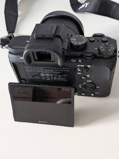 Sony A7ii
