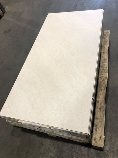 16 sq mtrs 120 x 60cm Porcelain Tile