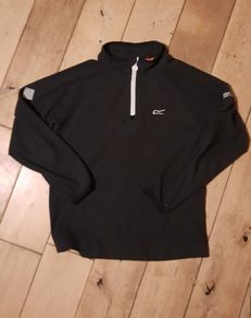 Regatta top size 9-10