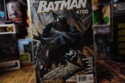 Batman ! Issue #700 ! Giant-Sized Anniversary Issue !