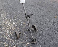 golf trolley for sale