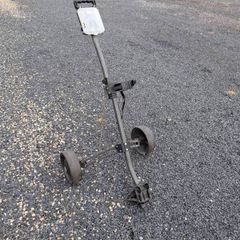 golf trolley for sale