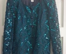 folkster jacket