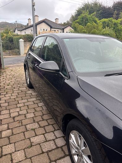 2014 Volkswagen Golf Comfortline - Fresh NCT- full service history