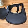 stokke babysat and tray Image 2