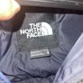 The North Face 1996 Retro Nuptse Black Marble Camo Jacket Image 3