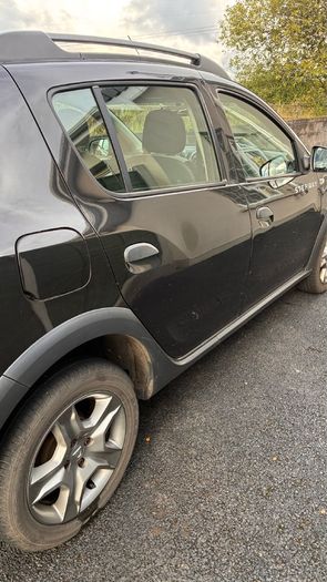2017 Dacia Sandero