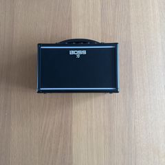 Boss Katana Mini Amp