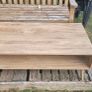 Free coffee table. Read description Image 6