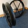 RKS Mountain Bike Wheel Rim Electric Motor Image 7