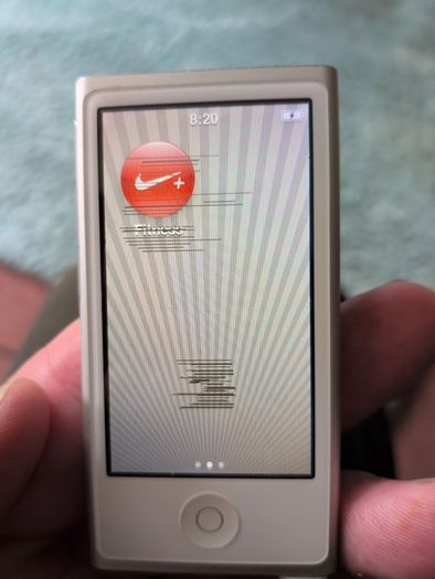 Apple iPod Nano 7