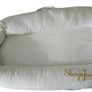 Sleepyhead Deluxe + Cot bed Image 8