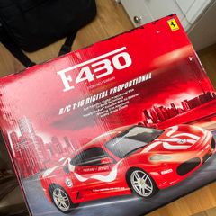 F430 Radio Control Ferrari