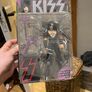 KISS collectible action figures Image 2