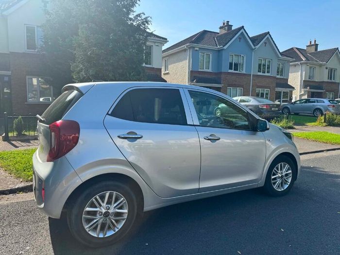 Kia Picanto 2021