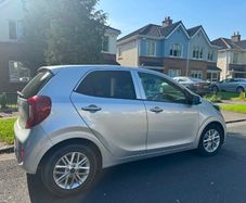 Kia Picanto 2021