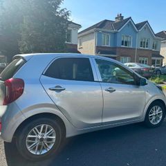 Kia Picanto 2021