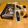 2x Remington Multi Groomer - 3 piece Mens Grooming Kit beard, face hair trimmer clipper - NO BLADE OIL NEEDED MB4045 Image 4