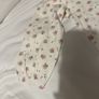 New baby girl top 24-36 m Image 2
