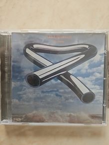Mike Oldfield CD  - Tubular Bells