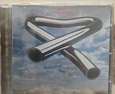 Mike Oldfield CD  - Tubular Bells