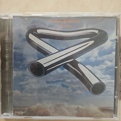 Mike Oldfield CD  - Tubular Bells