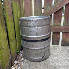 50L Keg