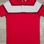 FootJoy FJ Golf Polo Shirt Mens Medium Image 2