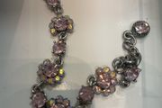 SNK Crystal Bracelet