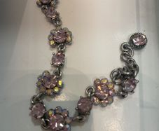 SNK Crystal Bracelet